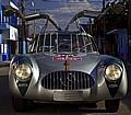 Der Mercedes-Benz 300 SL Siegerwagen von 1952 auf den Spuren der Carrera Panamericana